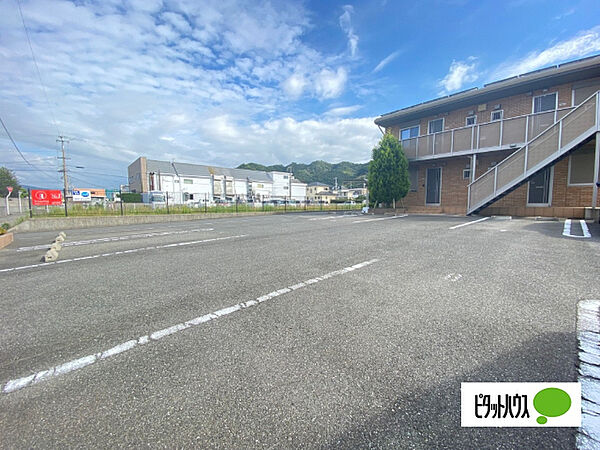 プレステージ宮崎II 201｜和歌山県有田市宮崎町(賃貸アパート2LDK・2階・57.20㎡)の写真 その13