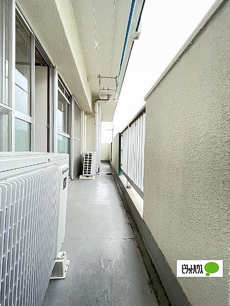 湊コーポII 4E｜和歌山県和歌山市湊(賃貸マンション3DK・4階・51.75㎡)の写真 その8