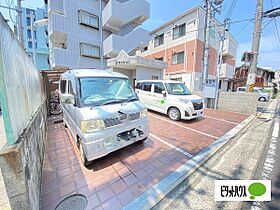 西マンション 203 ｜ 和歌山県和歌山市手平３丁目（賃貸マンション1K・2階・24.70㎡） その23