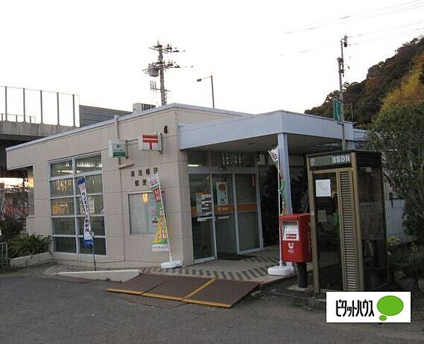画像30:郵便局「湯浅横田郵便局まで1600m」