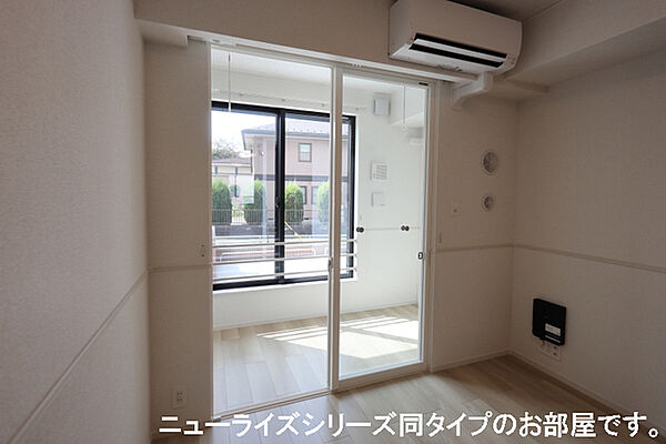 仮）新中島アパート 103｜和歌山県和歌山市新中島(賃貸アパート1LDK・1階・50.05㎡)の写真 その9