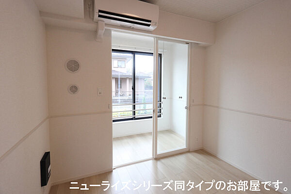 仮）新中島アパート 102｜和歌山県和歌山市新中島(賃貸アパート1LDK・1階・50.05㎡)の写真 その9
