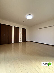 M　グラナート 108 1階1Kのリビング/ダイニング