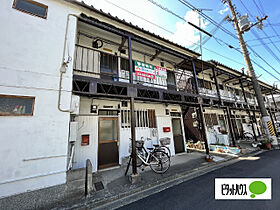 東松江文化住宅 2－D ｜ 和歌山県和歌山市松江東４丁目（賃貸アパート2K・1階・40.00㎡） その24