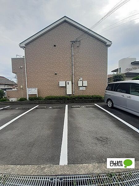 かめりあ 202｜和歌山県御坊市藤田町藤井(賃貸アパート2LDK・2階・51.67㎡)の写真 その15