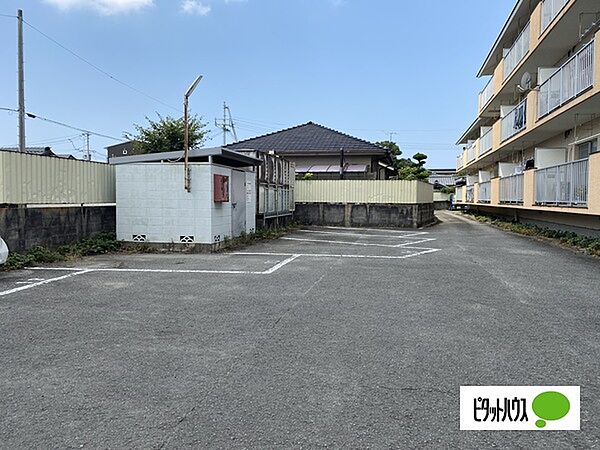 岡井マンション 201｜和歌山県和歌山市中島(賃貸マンション3DK・2階・61.00㎡)の写真 その21