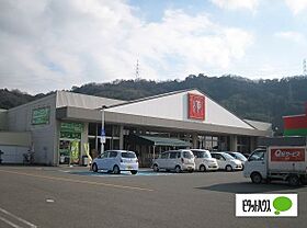 メゾンハッピーI 203 ｜ 和歌山県海南市岡田376-1（賃貸アパート1K・2階・22.40㎡） その26