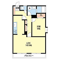 ニュー塩屋ハイツ 506 ｜ 和歌山県和歌山市塩屋６丁目（賃貸マンション1LDK・5階・55.04㎡） その2