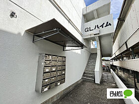 ＧＬハイム 109 ｜ 和歌山県和歌山市六十谷（賃貸マンション1K・1階・21.48㎡） その22