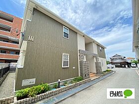 フォレスタ・高松III 205 ｜ 和歌山県和歌山市西高松２丁目16-1（賃貸アパート1LDK・2階・39.44㎡） その24