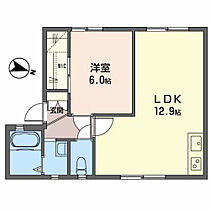 フレグランス今吉 103 ｜ 和歌山県有田市宮原町東（賃貸アパート1LDK・1階・43.00㎡） その2