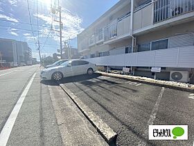 タウニィ美園 203 ｜ 和歌山県和歌山市美園町３丁目（賃貸アパート2K・2階・35.70㎡） その21