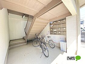 Ｕビル 205 ｜ 和歌山県和歌山市土佐町３丁目（賃貸マンション1K・2階・33.50㎡） その23