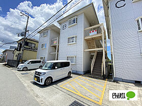 コーポホワイト南出島Ｂ棟 H ｜ 和歌山県和歌山市手平出島（賃貸マンション1R・2階・19.80㎡） その1