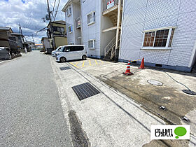 コーポホワイト南出島Ｂ棟 K ｜ 和歌山県和歌山市手平出島（賃貸マンション1R・3階・19.80㎡） その21