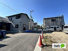 仮）和歌山市内原賃貸住宅新築工事 B ｜ 和歌山県和歌山市内原（賃貸一戸建3LDK・1階・78.65㎡） その8