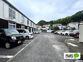 ｐｕｒ田尻 208 ｜ 和歌山県和歌山市田尻（賃貸アパート1K・2階・19.87㎡） その23