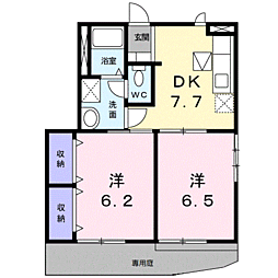 🉐敷金礼金0円！🉐コート・ダジュールI