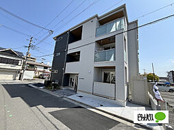 D-Luce黒田-WEST(ディールーチェ) 101