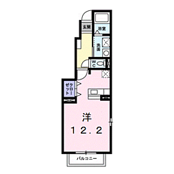 クヴァ−ラク−ボ 1階