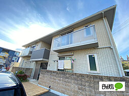 ブルーベリー荘 202