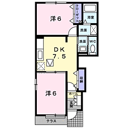 コモド・ピアッツァI 1階