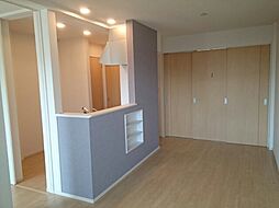 Ｒｉｔｕ 205 2階2LDKのリビング/ダイニング