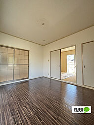 フレグランス今吉 202 2階2Kのリビング/ダイニング