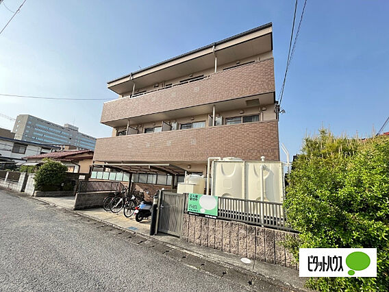 クレアールトワ_外観_1