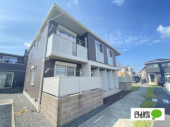 シャーメゾンレープレ_トップ画像