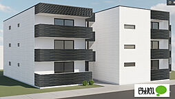 仮称　紀三井寺共同住宅 201