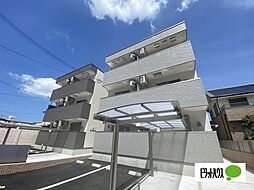 フジパレス和歌山太田II番館 302