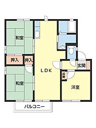 フウルニール・ミー 1階