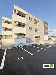 ラフィーネ石本II 205