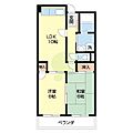 マンションニューハマ5階4.8万円