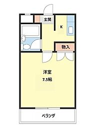 🉐敷金礼金0円！🉐MFシティマンション