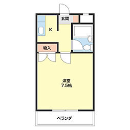 🉐敷金礼金0円！🉐MFシティマンション