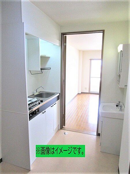 モスビル 305｜和歌山県海南市日方(賃貸マンション1K・3階・27.70㎡)の写真 その15