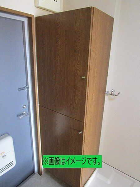 モスビル 206｜和歌山県海南市日方(賃貸マンション1K・2階・27.70㎡)の写真 その16