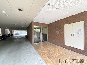 Mプラザ長堀弐番館  ｜ 大阪府大阪市中央区島之内2丁目8-5（賃貸マンション1K・7階・21.80㎡） その21