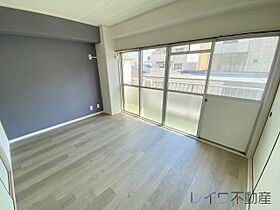 23ハイム  ｜ 大阪府大阪市東成区深江南2丁目13-23（賃貸マンション1LDK・4階・39.60㎡） その4