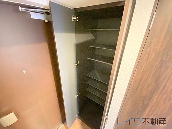 Vinoプレジオ本町 ｜大阪府大阪市中央区農人橋3丁目(賃貸マンション1LDK・6階・39.32㎡)の写真 その21