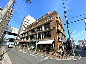 TATロイヤルハイツ  ｜ 大阪府大阪市東成区深江北1丁目3-26（賃貸マンション1R・8階・27.90㎡） その1