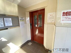 Mプラザ城東六番館  ｜ 大阪府大阪市城東区天王田4-27（賃貸マンション1K・2階・23.10㎡） その20