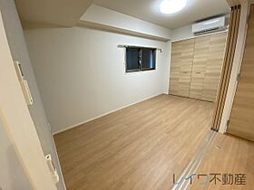 IBC Residence East  ｜ 大阪府大阪市中央区北久宝寺町4丁目4-3（賃貸マンション2LDK・2階・57.47㎡） その4