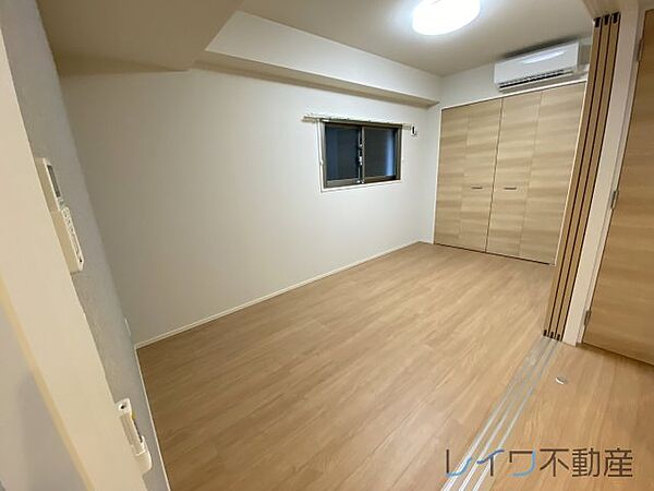 IBC Residence East ｜大阪府大阪市中央区北久宝寺町4丁目(賃貸マンション2LDK・11階・57.47㎡)の写真 その4