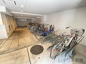 SERENiTE谷町croix  ｜ 大阪府大阪市中央区常盤町2丁目2-15（賃貸マンション1LDK・14階・31.15㎡） その30