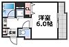 片町コート5階4.7万円