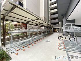 ルフォンプログレ堺筋本町タワーレジデンス  ｜ 大阪府大阪市中央区常盤町2丁目3-17（賃貸マンション1LDK・8階・33.83㎡） その26