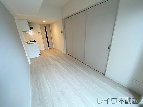 アプリーレ阿波座南 301｜大阪府大阪市西区立売堀6丁目(賃貸マンション1LDK・3階・29.30㎡)の写真 その15